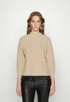 DRYKORN NAMINE - Jumper - Brown