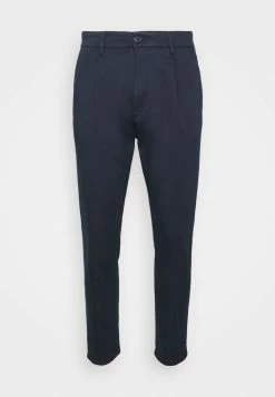 DRYKORN TAKS - Chinos - Blau