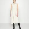 DRYKORN CASIMIRA - Day Dress - Off-white