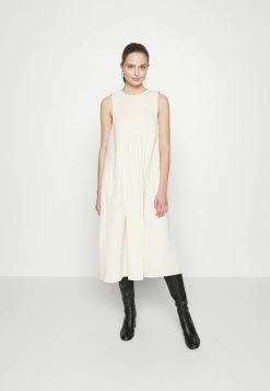 DRYKORN CASIMIRA - Day Dress - Off-white