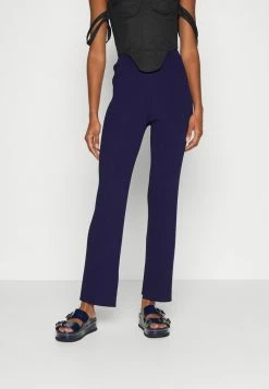 DRYKORN ZONE - Trousers - Blue