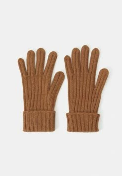DRYKORN GLIVO UNISEX - Gloves - Brown