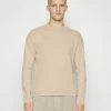 DRYKORN NOVAK - Long Sleeved Top - Brown