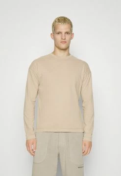 DRYKORN NOVAK - Long Sleeved Top - Brown