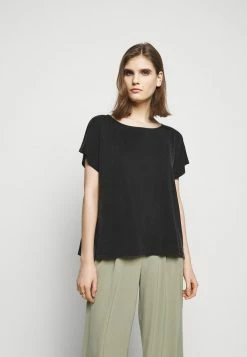 DRYKORN KIMANA - Basic T-shirt - Schwarz