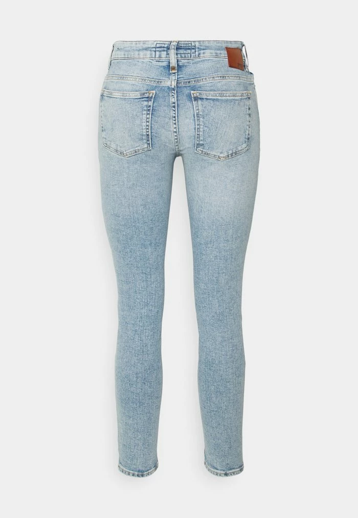 DRYKORN NEED - Jeans Skinny Fit - Blau - Image 2