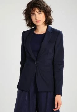 DRYKORN GOLDERS - Blazer - Navy
