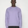 DRYKORN FLORENZ - Sweatshirt - Purple