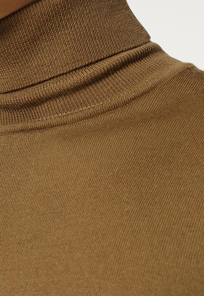 DRYKORN JOEY - Jumper - Brown - Image 6
