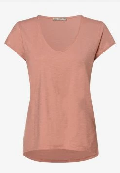 DRYKORN AVIVI - Basic T-shirt - Altrosa