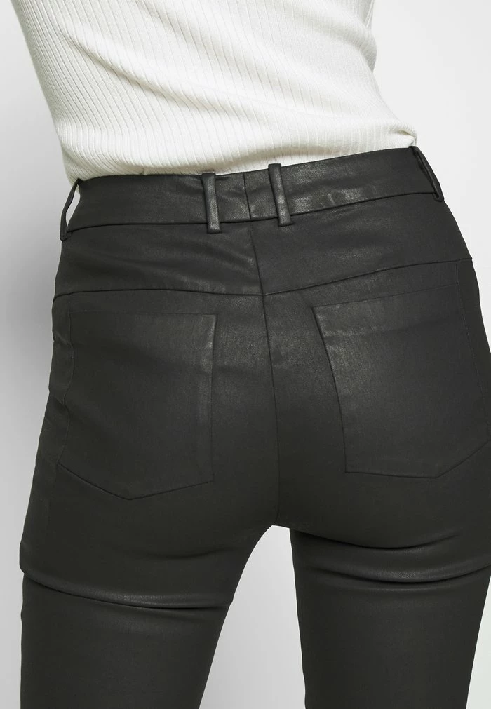 DRYKORN WINCH - Trousers - Black - Image 6