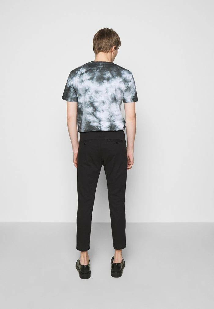 DRYKORN JEGER - Trousers - Black - Image 3