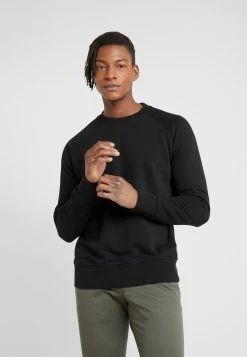 DRYKORN FLORENZ - Sweatshirt - Black