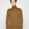 DRYKORN JOEY - Jumper - Brown