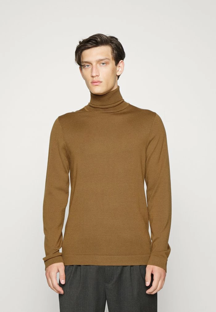 DRYKORN JOEY - Jumper - Brown