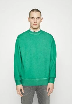 DRYKORN FELIX - Sweatshirt - Grün