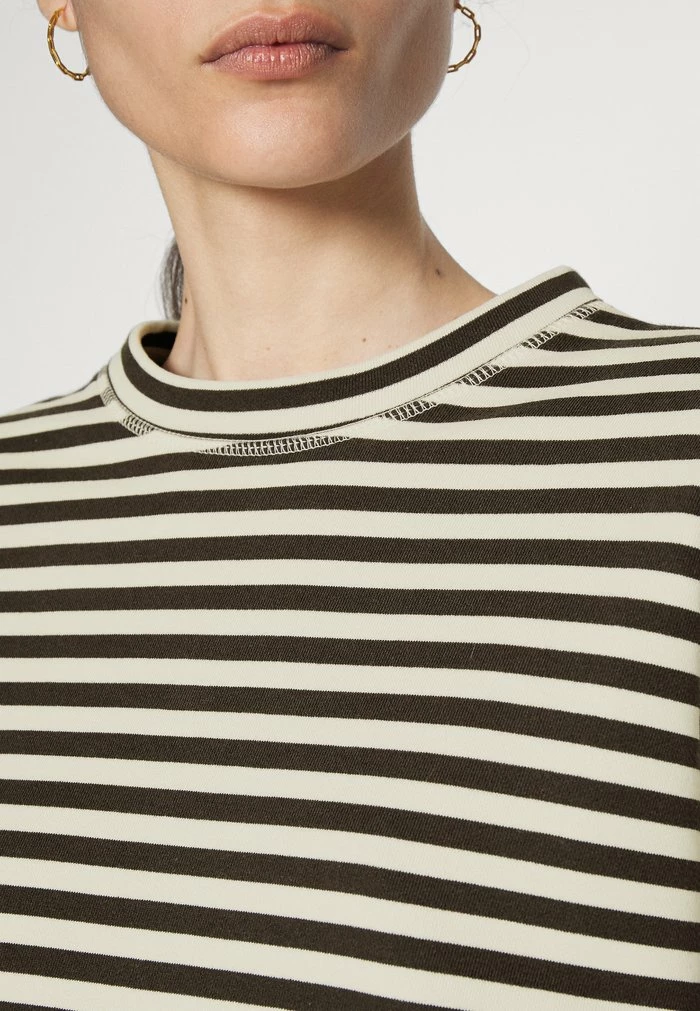 DRYKORN ICANA - Long Sleeved Top - Brown - Image 6