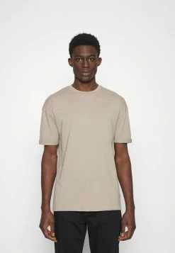 DRYKORN THILO - Basic T-shirt - Braun