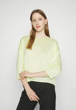 DRYKORN KIRLA - Long Sleeved Top - Yellow