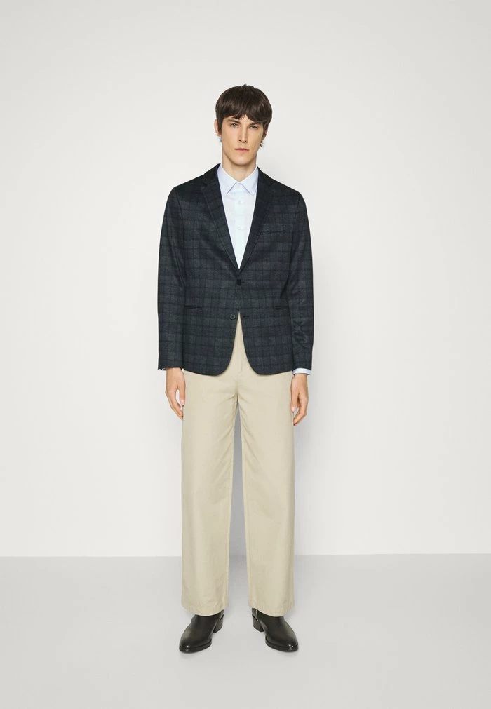 DRYKORN HURLEY - Blazer Jacket - Blue - Image 2