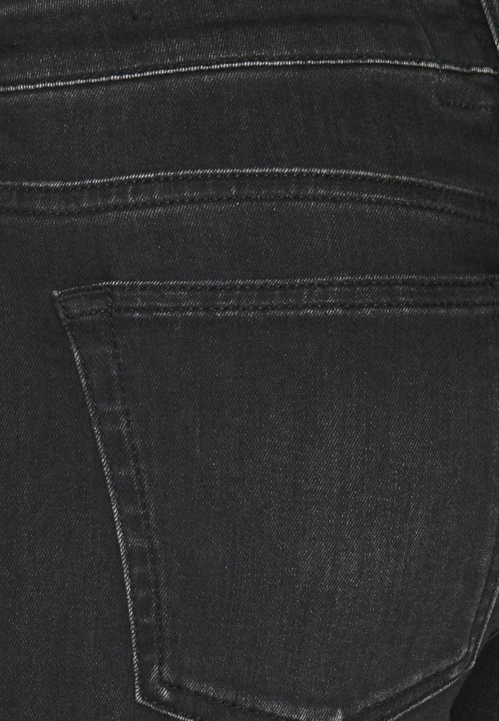 DRYKORN NEED - Jeans Skinny Fit - Black - Image 3