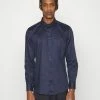 DRYKORN ELIAS - Shirt - Dark Blue