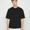 DRYKORN BRUCE - Basic T-shirt - Schwarz