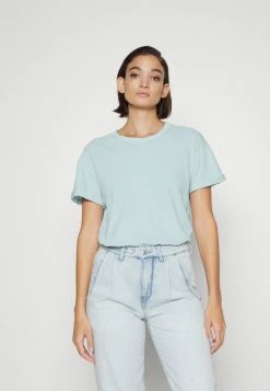 DRYKORN LARIMA - Basic T-shirt - Blue