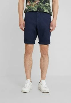 DRYKORN KRINK - Shorts - Navy
