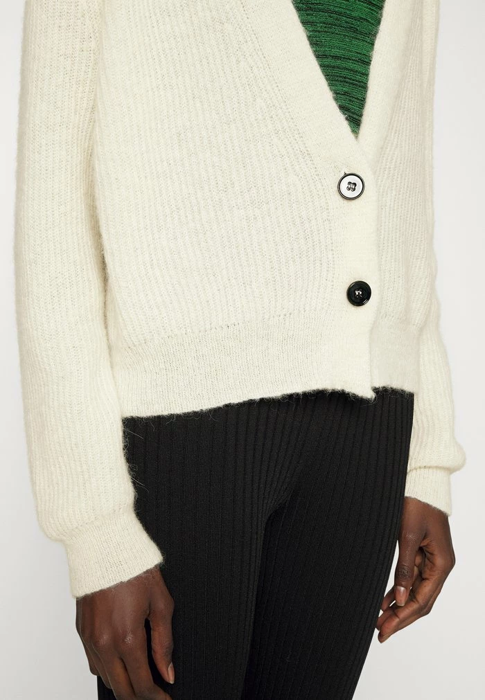 DRYKORN SONTJE - Cardigan - Off White - Image 6