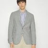 DRYKORN IRVING - Blazer Jacket - Grey