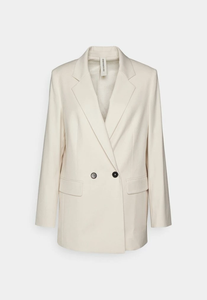 DRYKORN WARDLOW - Blazer - Off White - Image 4
