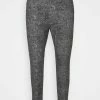 DRYKORN KREW - Trousers - Grau