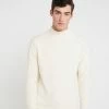 DRYKORN ZAYN - Jumper - Offwhite