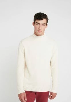 DRYKORN ZAYN - Jumper - Offwhite
