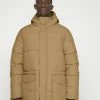 DRYKORN MARON - Winter Coat - Brown