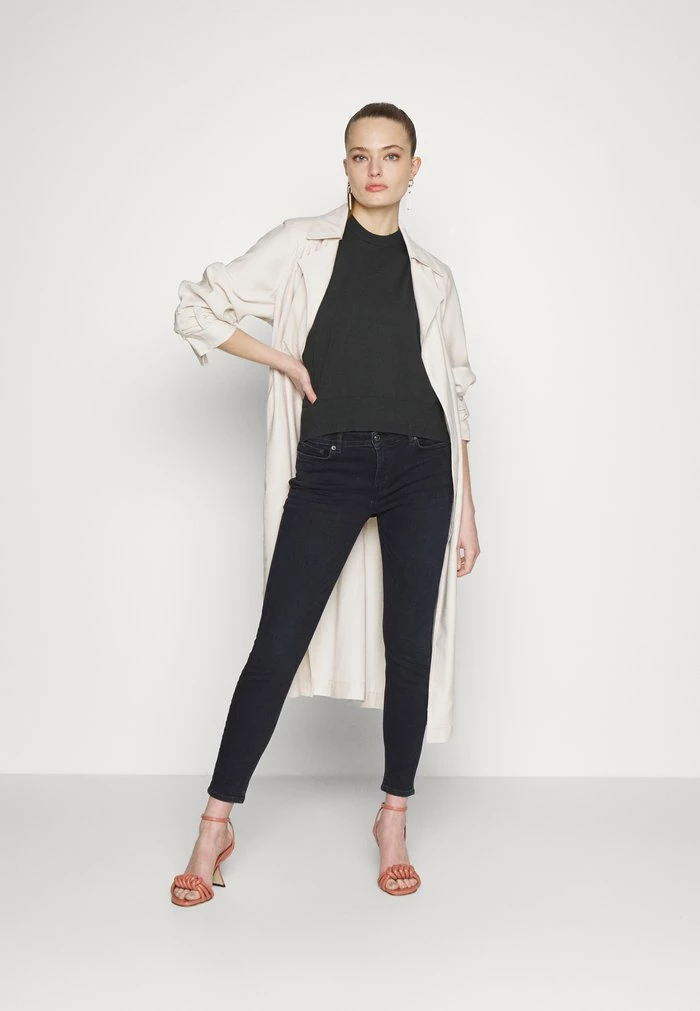 DRYKORN NEED - Jeans Skinny Fit - Blue - Image 2