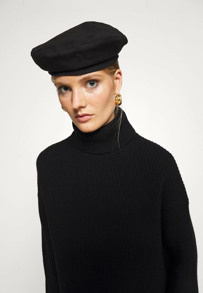 DRYKORN JARDANY - Jumper Dress - Schwarz - Image 3