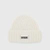 DRYKORN NEREA - Beanie - Off White