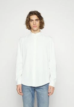 DRYKORN TAROK - Shirt - White