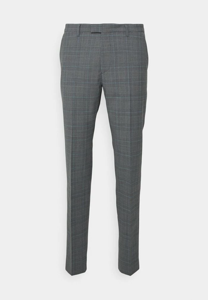 DRYKORN PIET - Trousers - Grey - Image 4