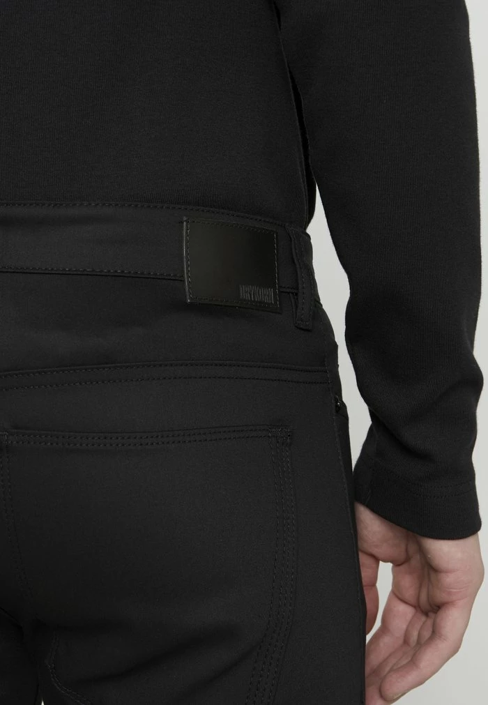 DRYKORN JAZ - Trousers - Black - Image 6