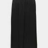 DRYKORN RILBY - Pencil Skirt - Black