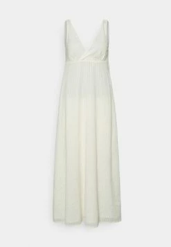 DRYKORN AIMÉE - Day Dress - Ecru