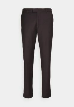 DRYKORN PIET - Trousers - Rot