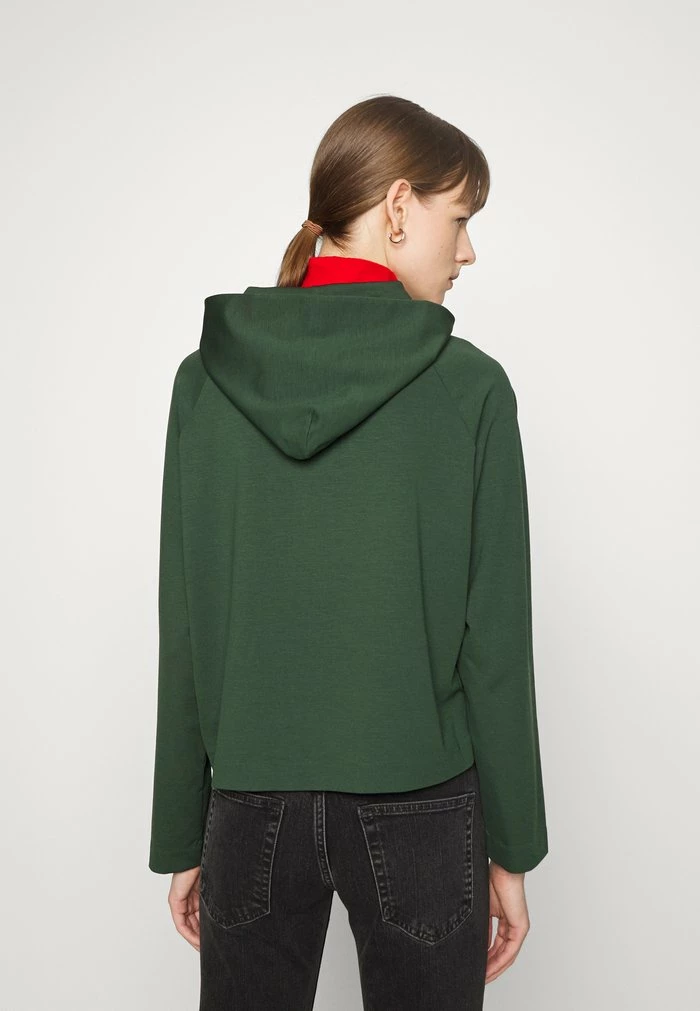 DRYKORN MAIVIE - Long Sleeved Top - Green - Image 3