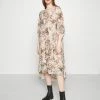 DRYKORN JOYEE - Day Dress - Ecru