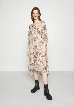 DRYKORN JOYEE - Day Dress - Ecru