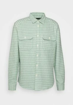 DRYKORN PHASMO - Summer Jacket - Grün