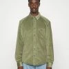 DRYKORN LAREMTO - Shirt - Green